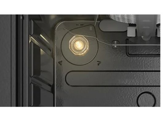 Плита газовая DARINA 1F2 GC241 110 W